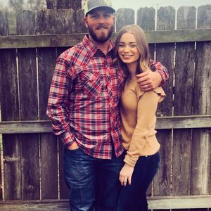 Meet your Posher, Zane